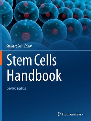 Stem Cells Handbook - Sell, Stewart (Editor)