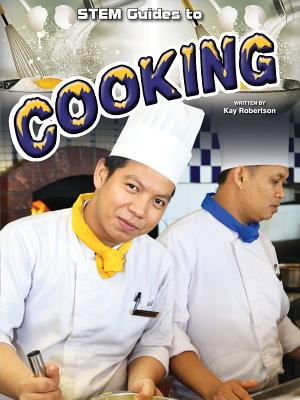 Stem Guides to Cooking - Robertson, Kay