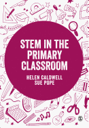 STEM in the Primary Curriculum