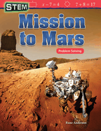Stem: Mission to Mars: Problem Solving