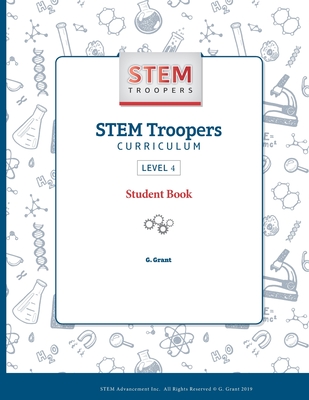 Stem Troopers Level 4 - Grant, G