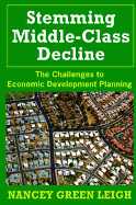 Stemming Middle-Class Decline: The Challenges to Economic Development