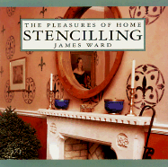 Stencilling - Ward, James