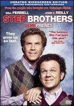 Step Brothers [Unrated]