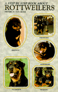 Step-By-Step about Rottweilers