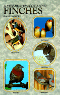 Step by Step Book about Finches