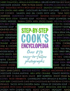 Step by Step Cook's Encyclopedia