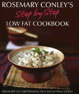 Step by Step Low Fat Cookbook