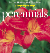 Step-By-Step Perennials
