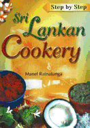 Step by Step Sri Lankan Cookery