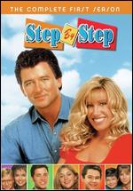 Step By Step: The Complete First Season - 