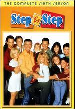 Step by Step: The Complete Sixth Season