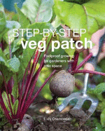 Step-by-Step Veg Patch