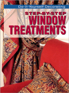 Step-By-Step Window Treatments