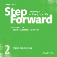 Step Forward 2 Class CDs (3)