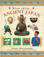 Step Into: Ancient Japan - MacDonald, Fiona