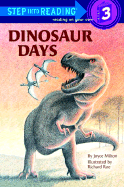 Step into Reading Dinosaur Days