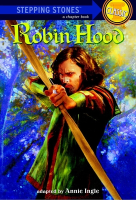 Step Up Classic Robin Hood - Ingle