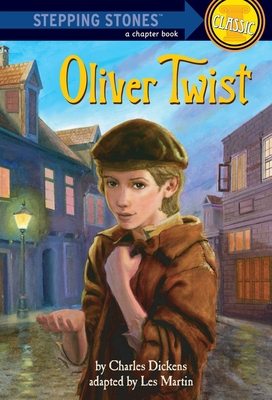 Step Up Classics Oliver Twist - 