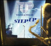 Step Up - Tower of Power