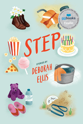 Step - Ellis, Deborah