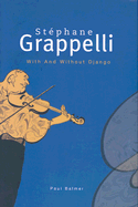 Stephane Grappelli: With and Without Django