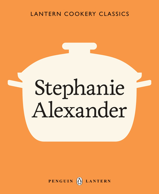 Stephanie Alexander - Alexander, Stephanie