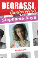 Stephanie Kaye