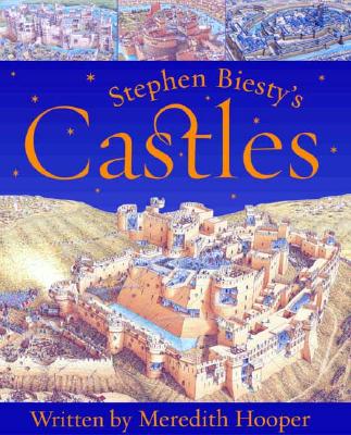 Stephen Biesty's Castles - Hooper, Meredith