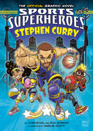 Stephen Curry: The Official Graphic Novel