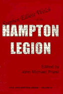 Stephen Elliott Welch of the Hampton Legion