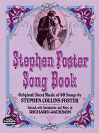 Stephen Foster Song Book