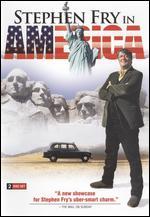 Stephen Fry in America [2 Discs] - 