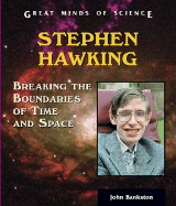 Stephen Hawking: Breaking the Boundaries of Time and Space