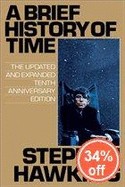 Stephen Hawking's a Brief History of Time: A Reader's Companion - Hawking, Stephen, and Stone, Gene (Photographer)