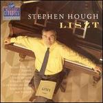 Stephen Hough Plays Liszt - Stephen Hough (piano)