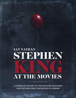 Stephen King at the Movies - Nathan, Ian