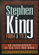 Stephen King from A to Z: An Encyclopedia of His L