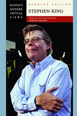 Stephen King - Bloom, Harold (Editor)