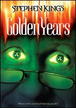 Stephen King's Golden Years [2 Discs] - 