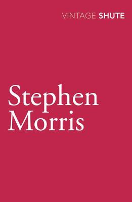 Stephen Morris - Shute, Nevil