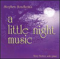 Stephen Sondheim's Little Night Music - Terry Trotter