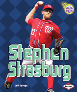 Stephen Strasburg