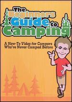 Stephen Taylor: The Beginner's Guide to Camping
