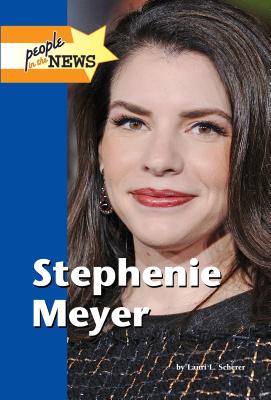 Stephenie Meyer - Scherer, Lauri S