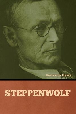 Steppenwolf - Hesse, Hermann