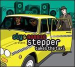 Stepper Takes the Taxi