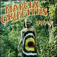 Steppin' - Marcia Griffiths