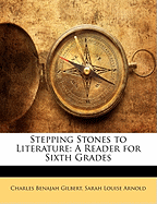 Stepping Stones to Literature: A Reader for Sixth Grades