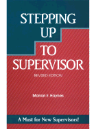 Stepping Up to Supervisor-Text